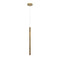 Eurofase 34165 Navada 24" Tall LED Pendant