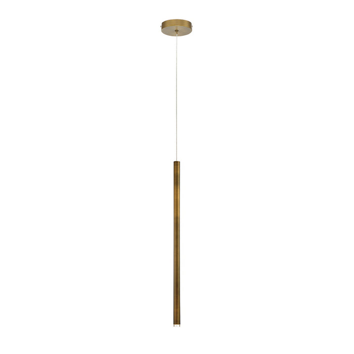 Eurofase 34165 Navada 24" Tall LED Pendant