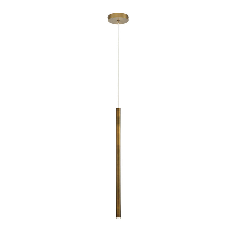 Eurofase 34165 Navada 24" Tall LED Pendant