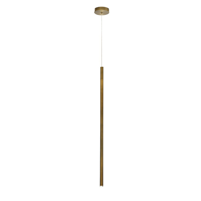 Eurofase 34166 Navada 36" Tall LED Pendant