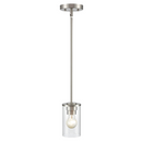 Millennium 2711 Verlana 1-lt 5" Pendant