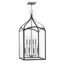 Hinkley 3418 Clarendon 8-lt 20" LED Chandelier