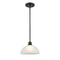 Millennium 2811 Amberle 1-lt 10" Pendant