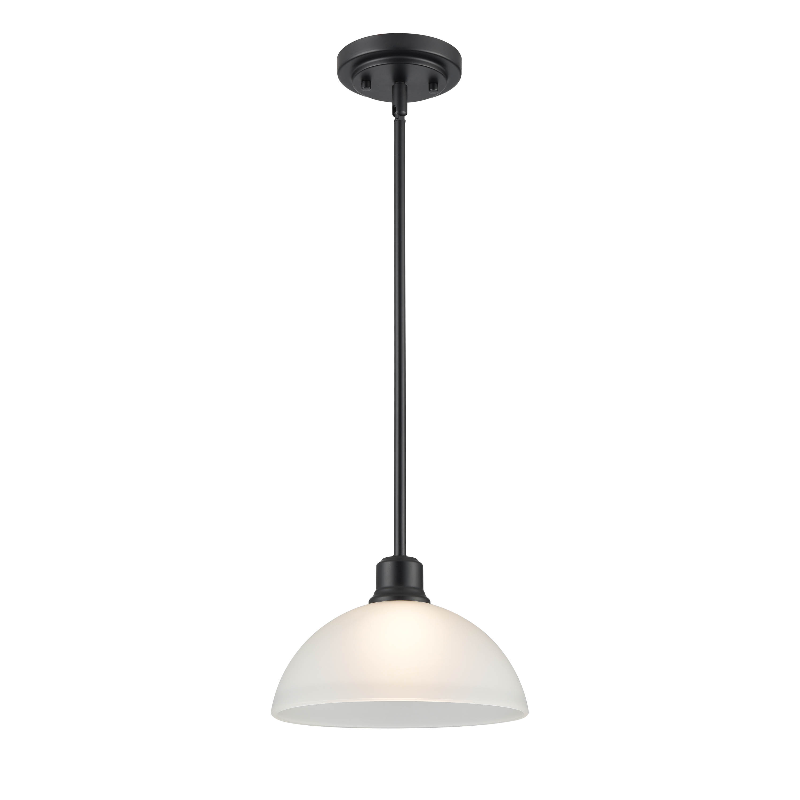 Millennium 2811 Amberle 1-lt 10" Pendant