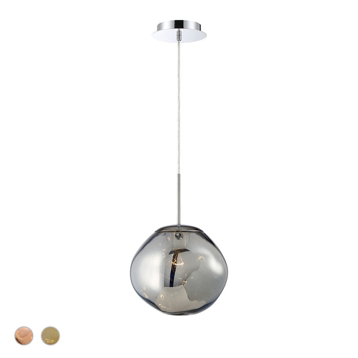 Eurofase 34287 Bankwell 1-lt 11" Pendant