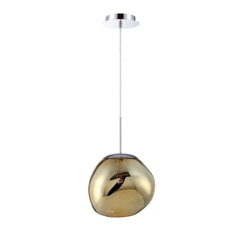 Eurofase 34287 Bankwell 1-lt 11" Pendant