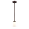 Millennium 9801 Ivey Lake 1-lt 5" Pendant