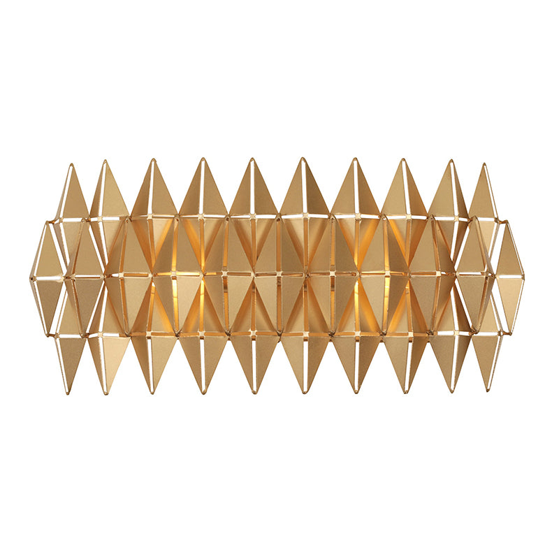 Varaluz 342B02 Forever 2-lt 19" Vanity Light