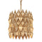 Varaluz 342M01 Forever 1-lt 12" Pendant