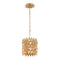 Varaluz 342M01 Forever 1-lt 12" Pendant