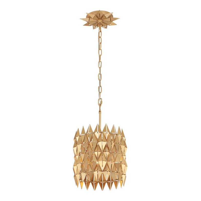 Varaluz 342M01 Forever 1-lt 12" Pendant