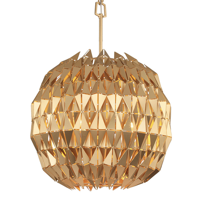 Varaluz 342P03 Forever 3-lt 18" Pendant