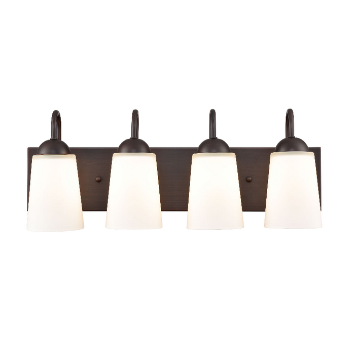 Millennium 9814 Ivey Lake 4-lt 22" Vanity Light