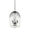 Varaluz 343F06 Voliere 6-lt 17" Pendant