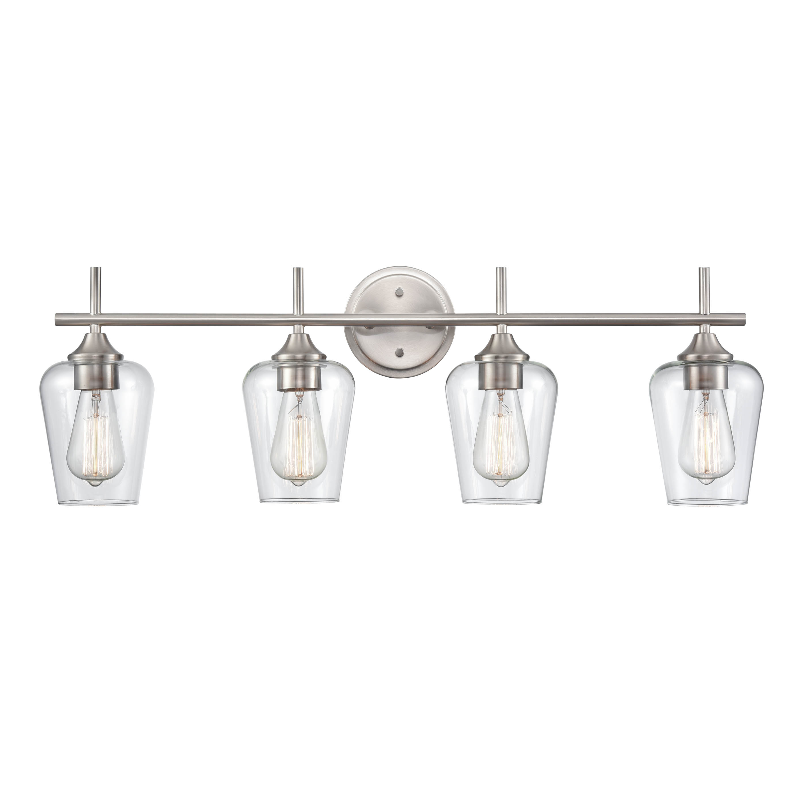 Millennium 9704 Ashford 4-lt 31" Vanity Light