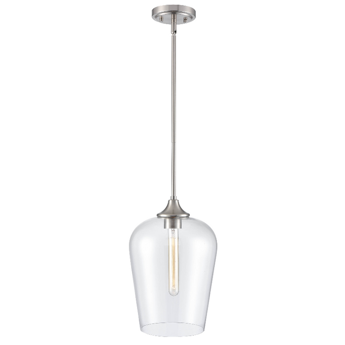 Millennium 9741 Ashford 1-lt 10" Pendant