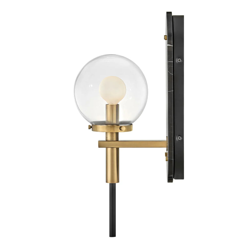 Hinkley 34590 Gilda 1-lt 16" Tall LED Wall Sconce