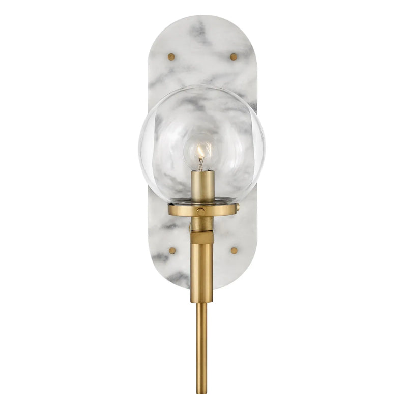 Hinkley 34590 Gilda 1-lt 16" Tall LED Wall Sconce