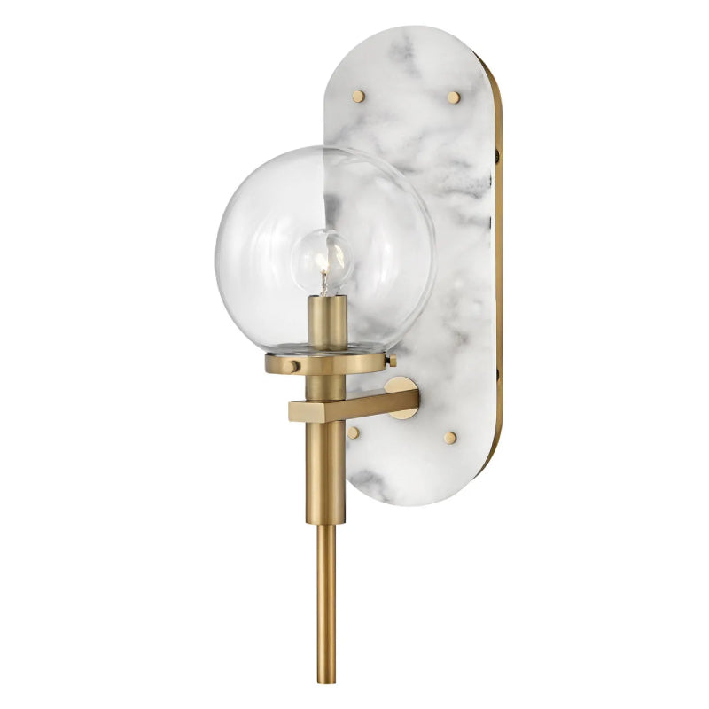Hinkley 34590 Gilda 1-lt 16" Tall LED Wall Sconce