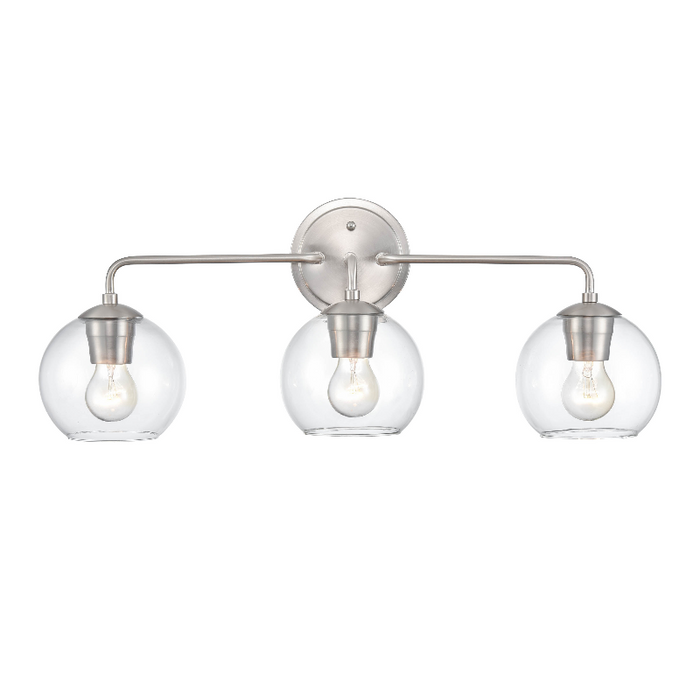 Millennium 9753 3-lt 26" Vanity Light