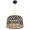 Varaluz 346P06 Bailey 6-lt 24" Pendant