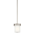 Kichler 3475 Hendrik 1-lt 5" Mini Pendant