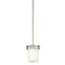 Kichler 3475 Hendrik 1-lt 5" Mini Pendant