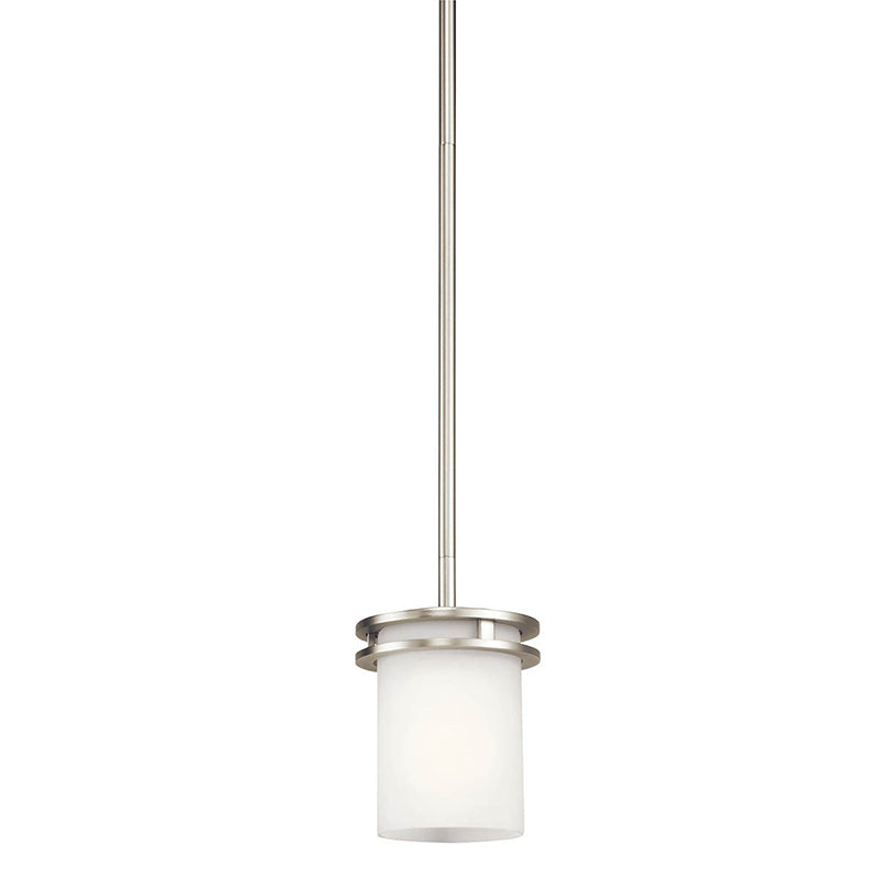 Kichler 3475 Hendrik 1-lt 5" Mini Pendant