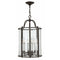 Hinkley 3478 Gentry 6-lt 14" LED Chandelier