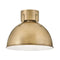 Hinkely 3481 Argo 1-lt 13" LED Flush Mount