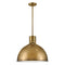 Hinkley 3483 Argo Medium 1-lt 20" LED Pendant