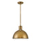 Hinkley 3487 Argo 1-lt 14" LED Pendant