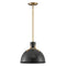 Hinkley 3487 Argo 1-lt 14" LED Pendant