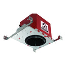 Halo H750FR2ICAT 6" Fire Safe New Construction Housing, 2 Hours Fire Rated - Move to Pro - TW