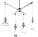 ET2 E24304 Kem 4-lt Pendant