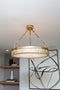 Hudson Valley 522 Lynden 5-lt Pendant