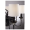 Savoy House 35-328-FD Brisa 8-lt LED Fan D'Lier