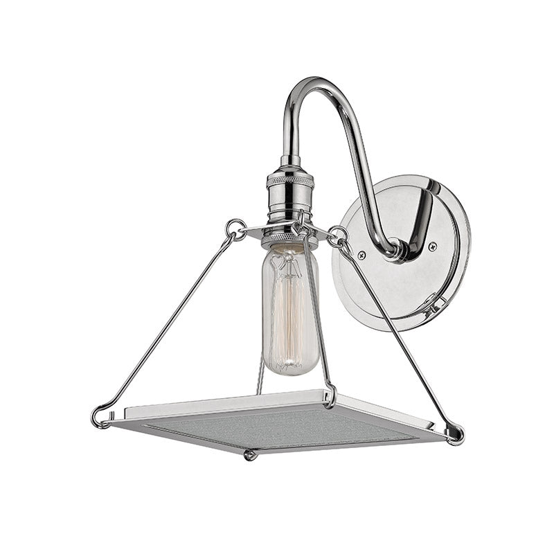 Hudson Valley 3501 Thorndike 1-lt Wall Sconce