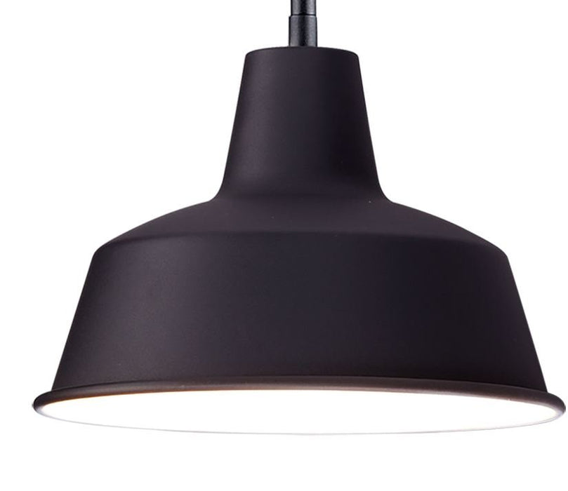 Maxim 35017 Pier M 1-lt  8.25" Outdoor Pendant