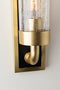 Hudson Valley 1721 Soriano 1-lt Wall Sconce