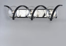 Maxim 35106 Curlicue 3-lt 30" Bath Vanity