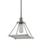 Hudson Valley 3521 Thorndike 1-lt Pendant