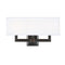 Hudson Valley 353 Waverly 3-lt Wall Sconce