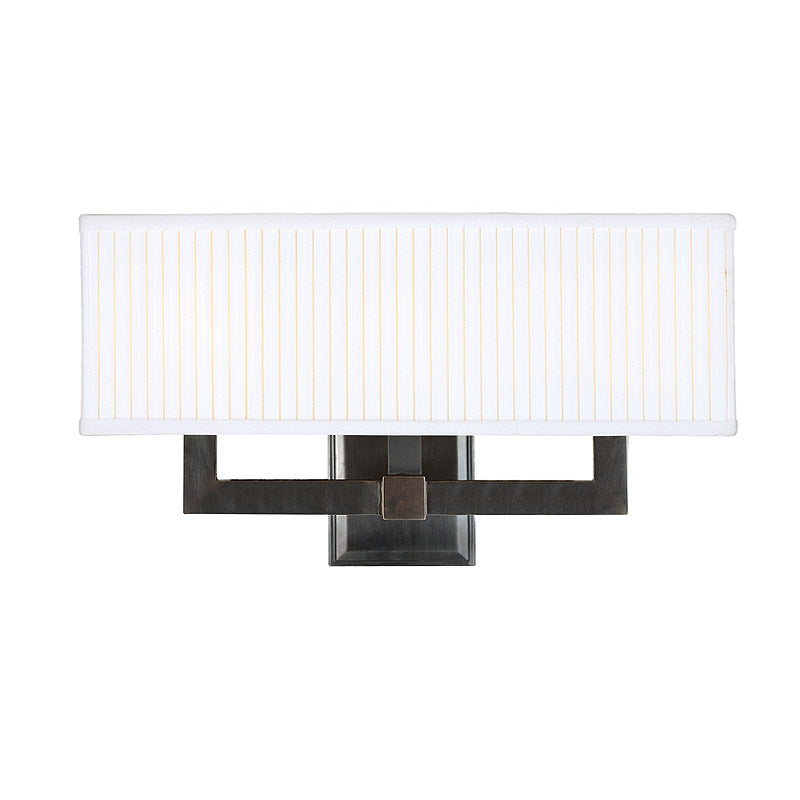 Hudson Valley 353 Waverly 3-lt Wall Sconce