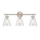 Millennium 8123 Aliza 3-lt 27" Vanity Light