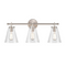Millennium 8123 Aliza 3-lt 27" Vanity Light