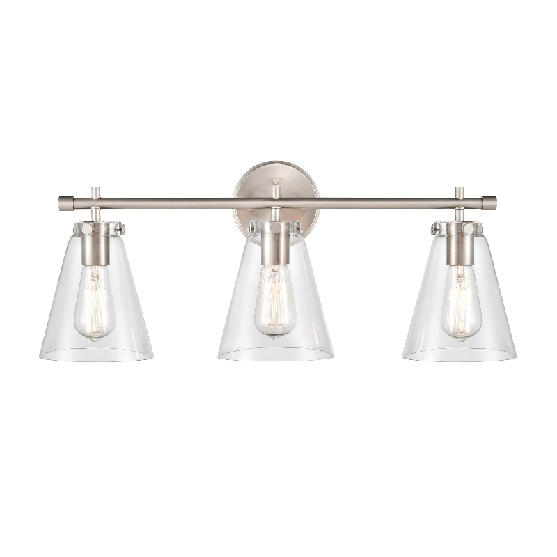 Millennium 8123 Aliza 3-lt 27" Vanity Light