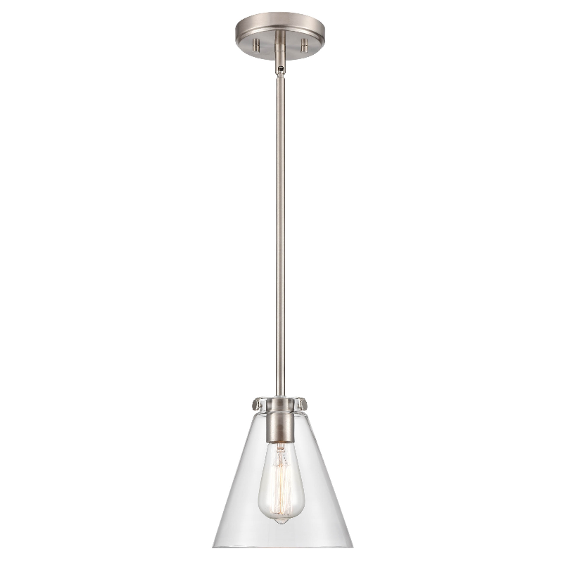 Millennium 8131 1-lt 8" Pendant