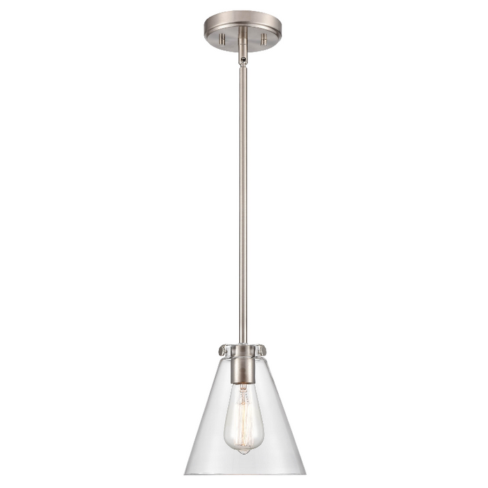 Millennium 8131 1-lt 8" Pendant