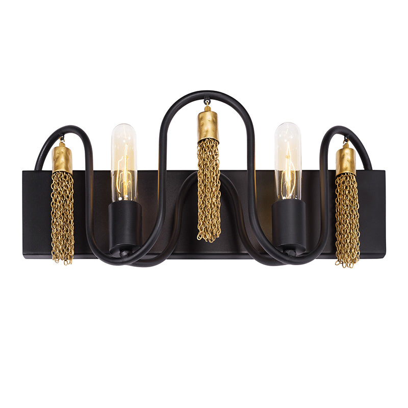 Varaluz 354B02 Darden 2-lt 19" Vanity Light